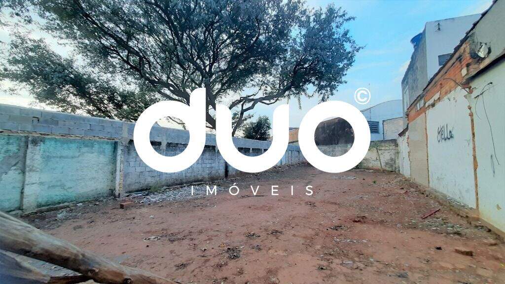 Terreno à venda no Paulicéia: Terreno, 257 m² - venda por R$ 230.000 ou aluguel por R$ 1.103/mês - Paulicéia - Piracicaba/SP