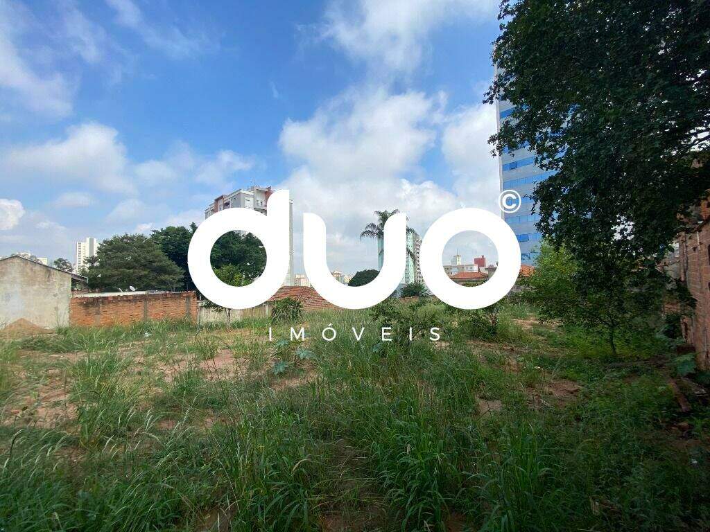 Terreno à venda no Nova América: 