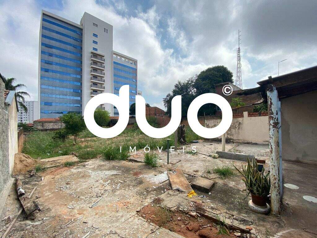 Terreno à venda no Nova América: 