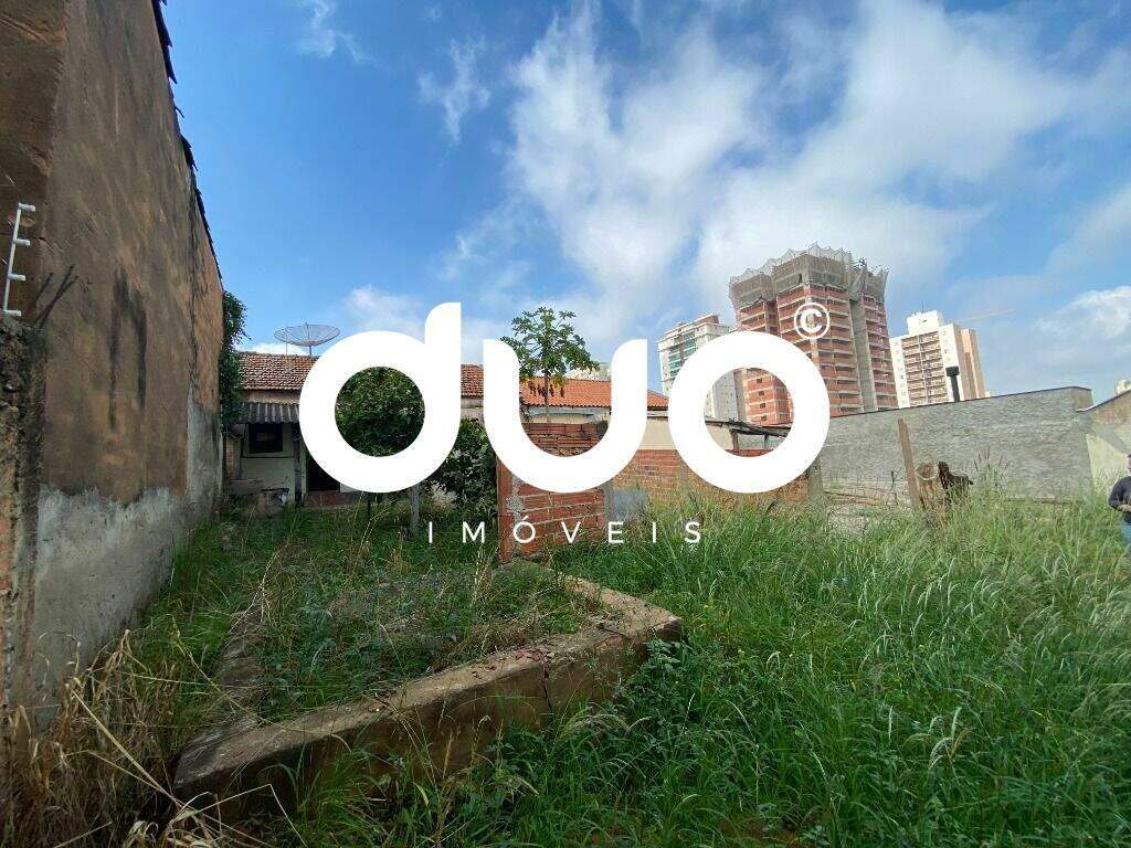 Terreno à venda no Nova América: 