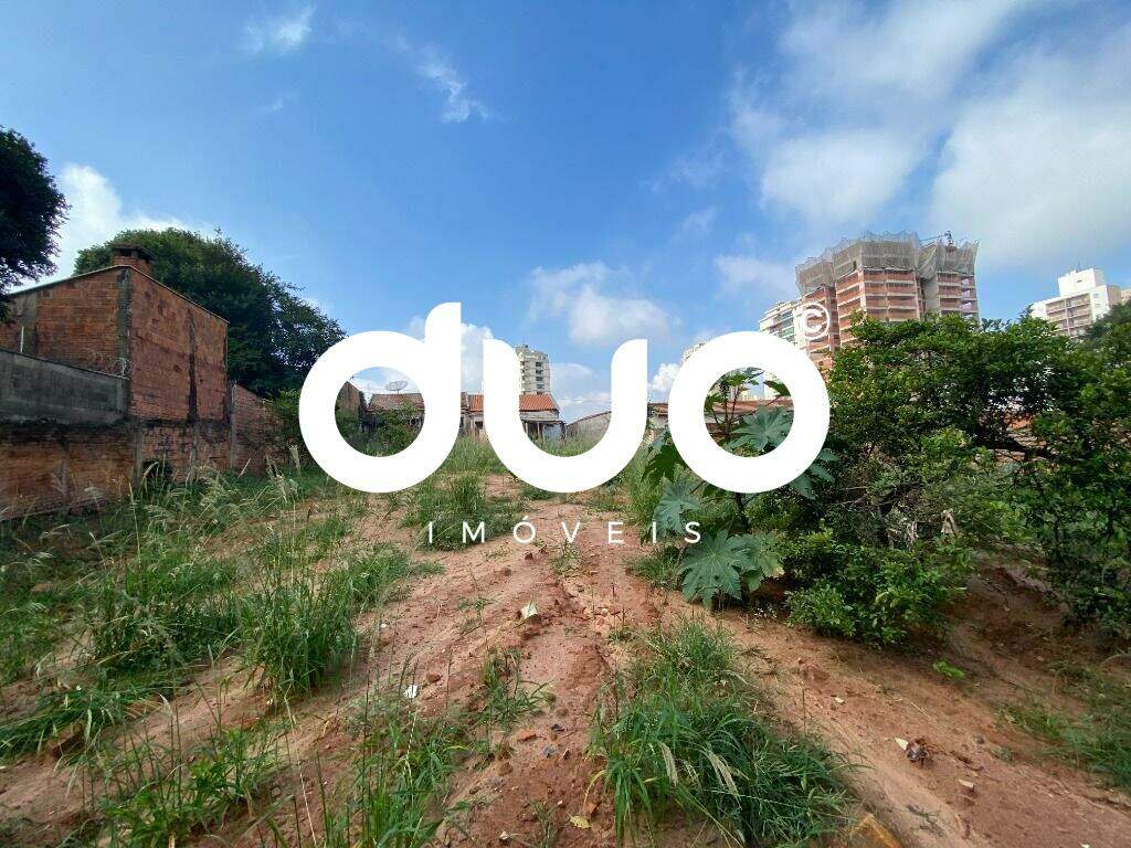 Terreno à venda no Nova América: 
