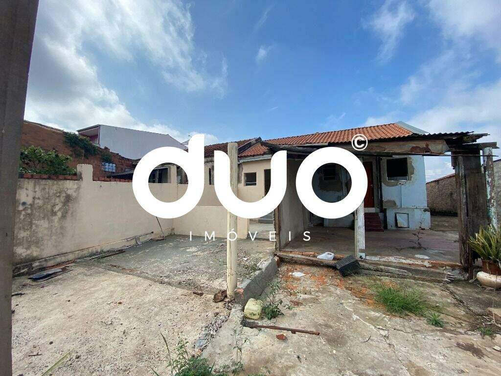 Terreno à venda no Nova América: 