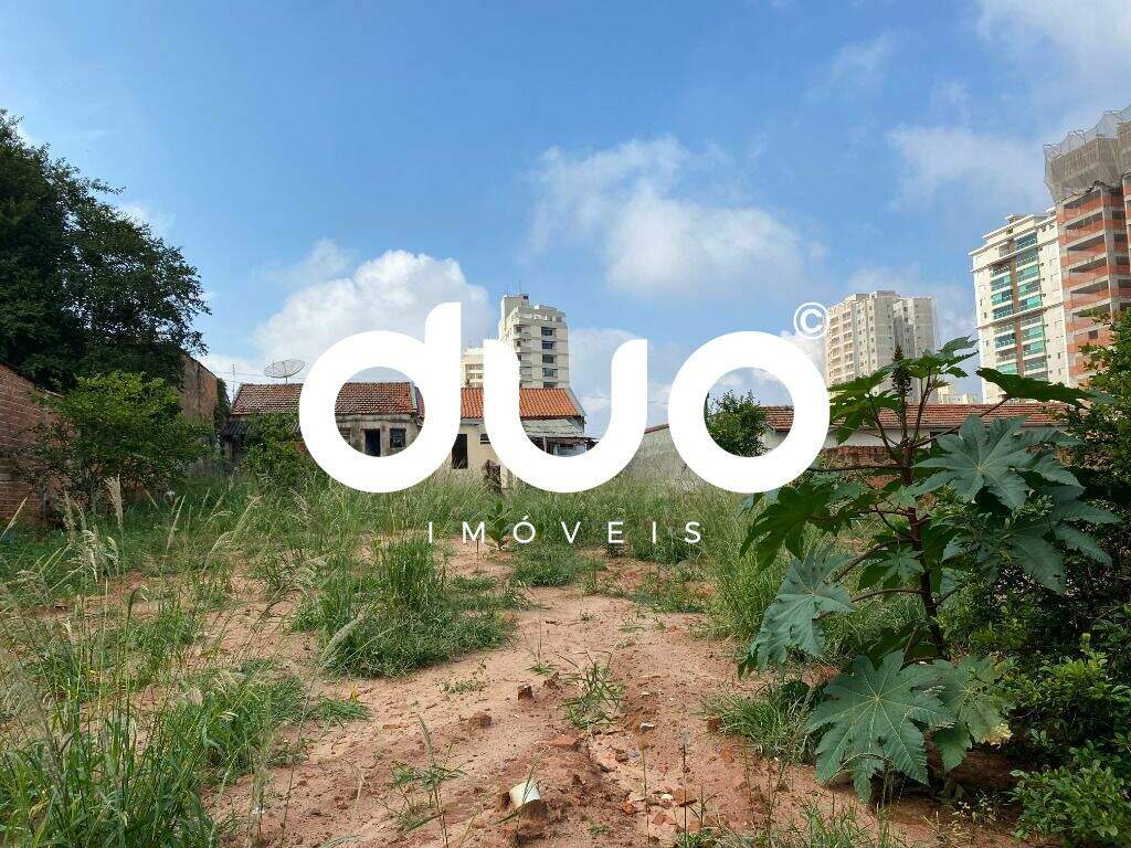 Terreno à venda no Nova América: 