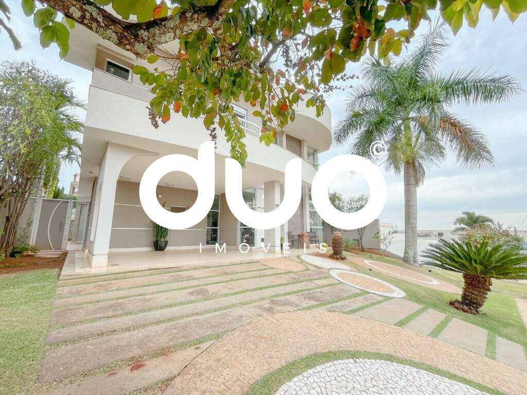 Casa à venda no Monte Alegre: 