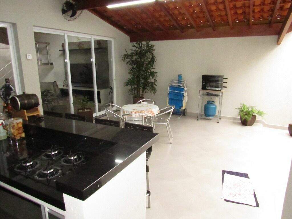 Casa à venda no Alto: 