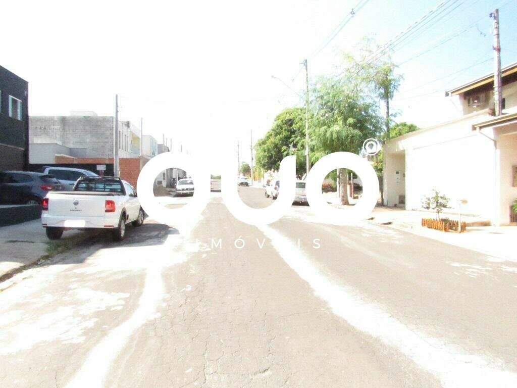 Casa à venda no Vila Industrial: Região
