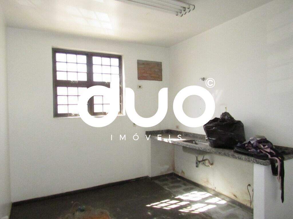 Casa à venda no Alto: 