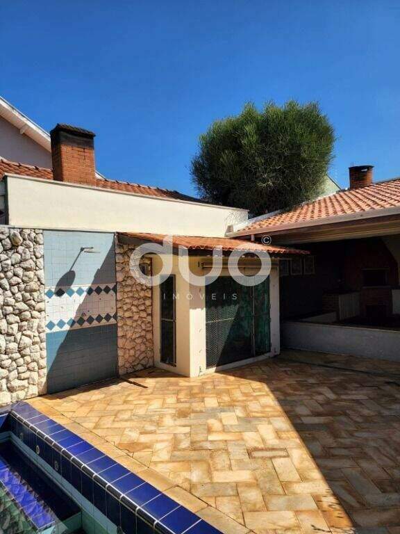 Casa, 3 quartos, 295 m² - Foto 5