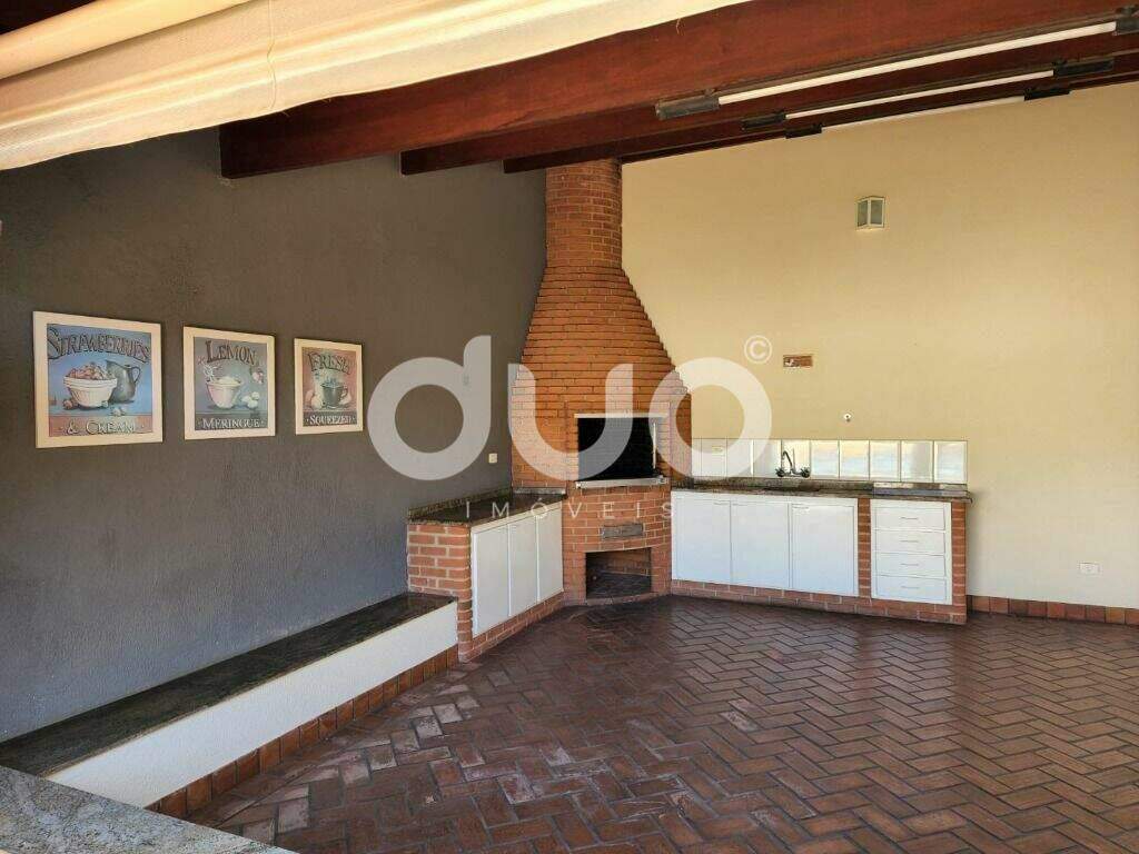 Casa, 3 quartos, 295 m² - Foto 6