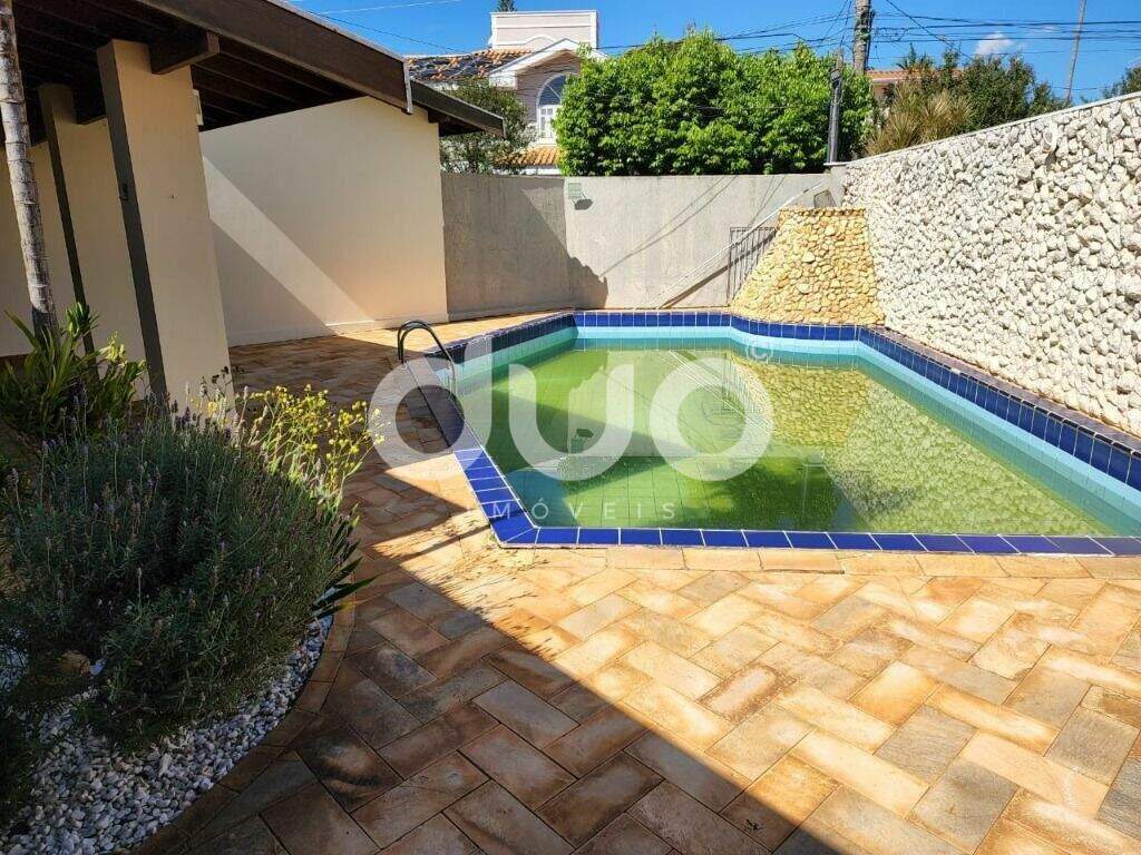 Casa, 3 quartos, 295 m² - Foto 29