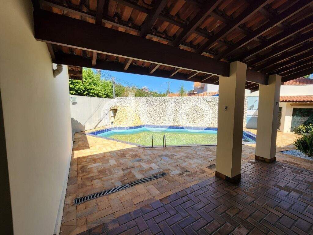 Casa, 3 quartos, 295 m² - Foto 3