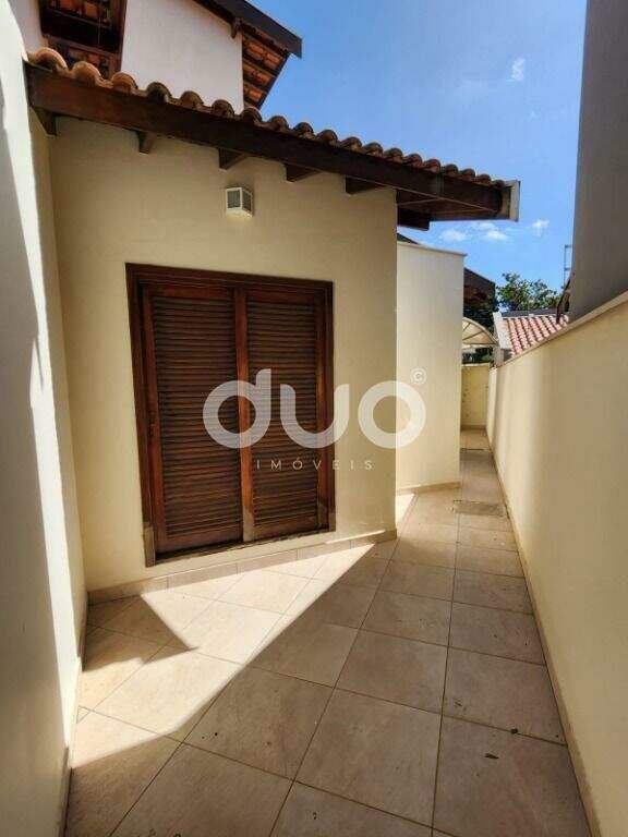 Casa, 3 quartos, 295 m² - Foto 20