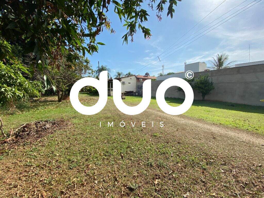 Chácara à venda no Jardim Nova Iguaçu: 