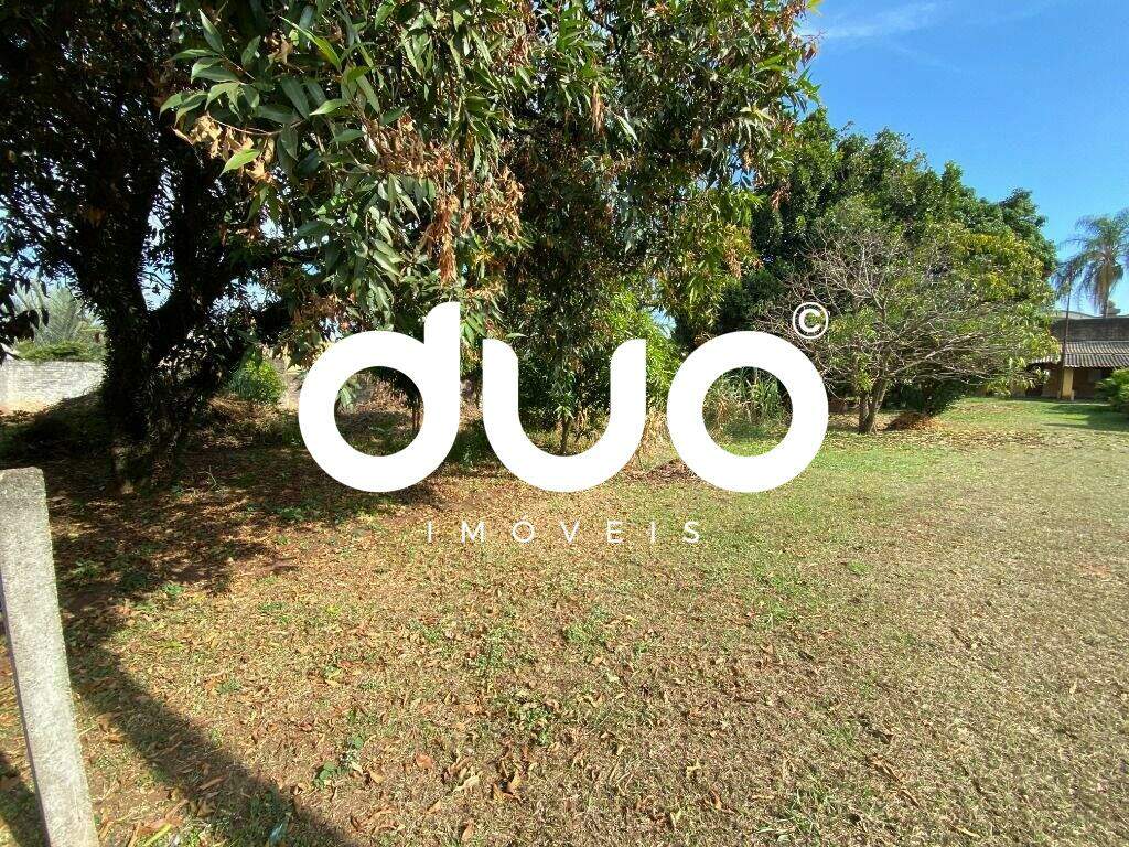 Chácara à venda no Jardim Nova Iguaçu: 