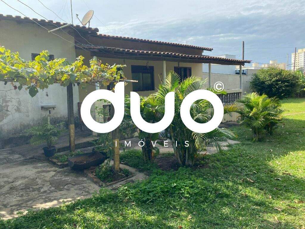 Chácara à venda no Jardim Nova Iguaçu: 