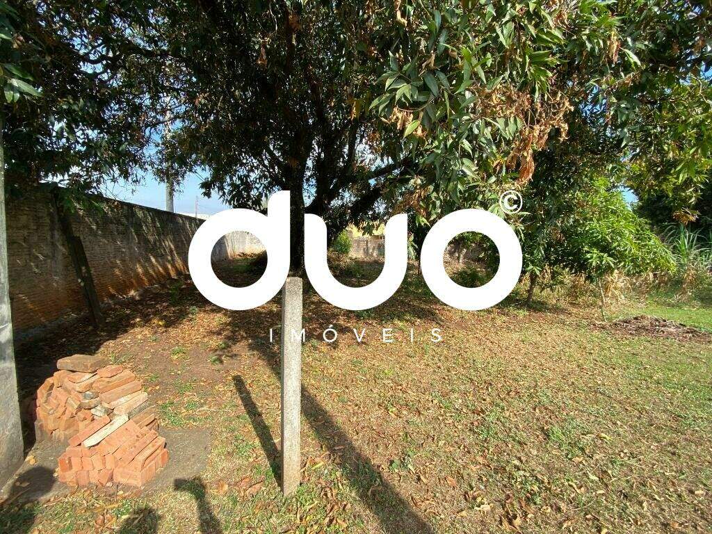 Chácara à venda no Jardim Nova Iguaçu: 