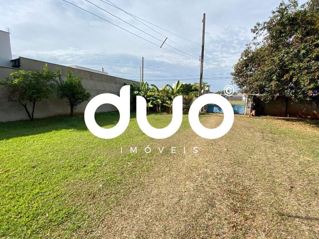 Chácara à venda no Jardim Nova Iguaçu: 