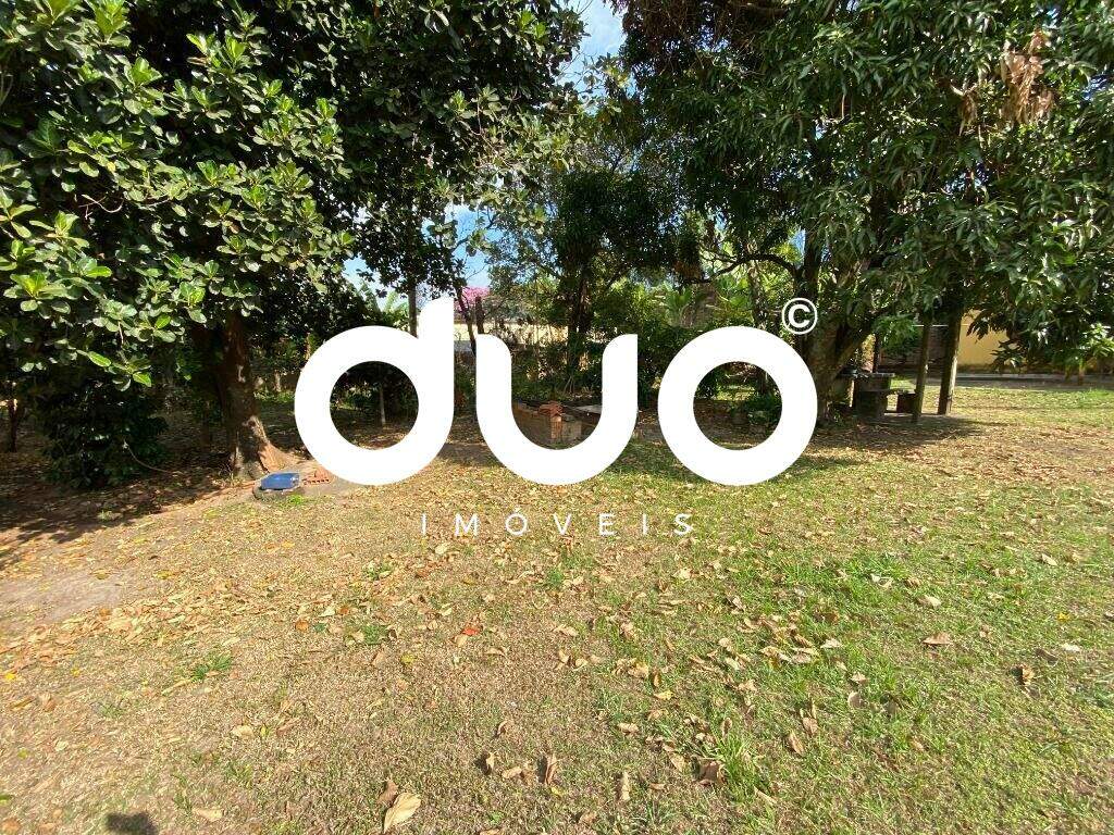 Chácara à venda no Jardim Nova Iguaçu: 