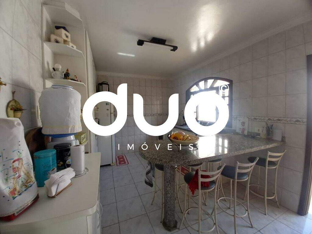 Casa à venda no Residencial Eldorado: 