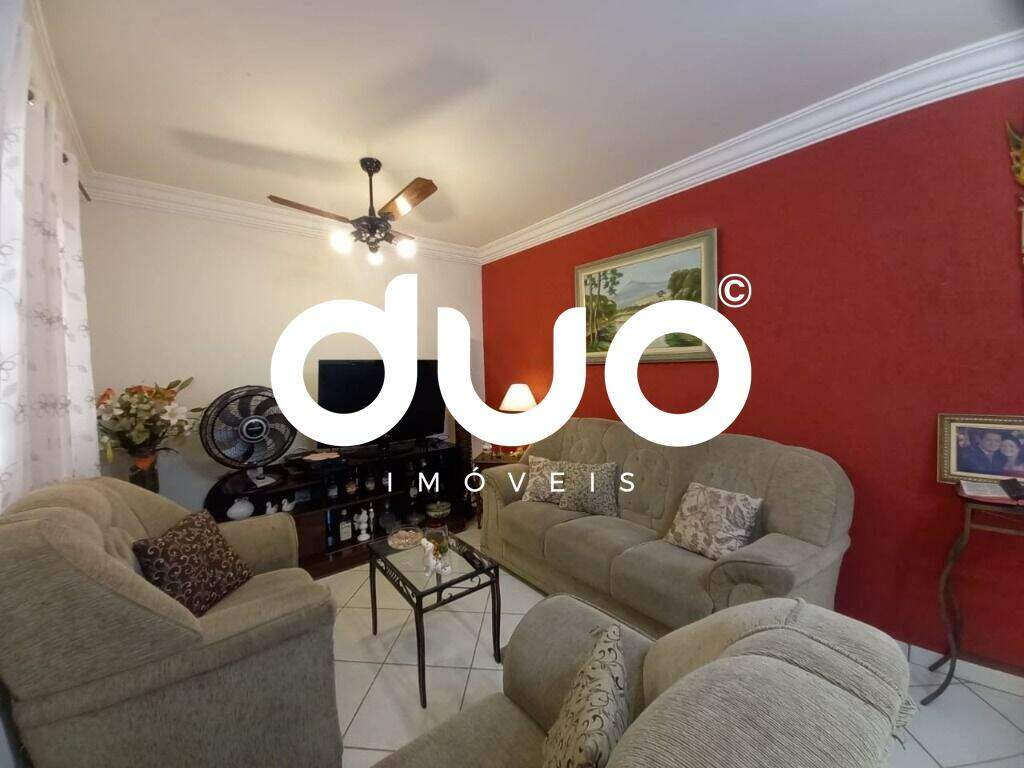 Casa à venda no Residencial Eldorado: 