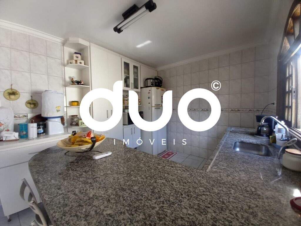 Casa à venda no Residencial Eldorado: 