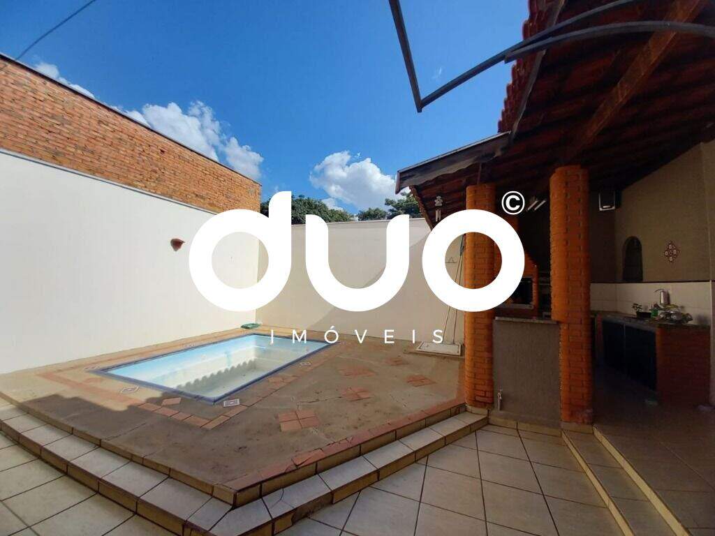 Casa à venda no Residencial Eldorado: 