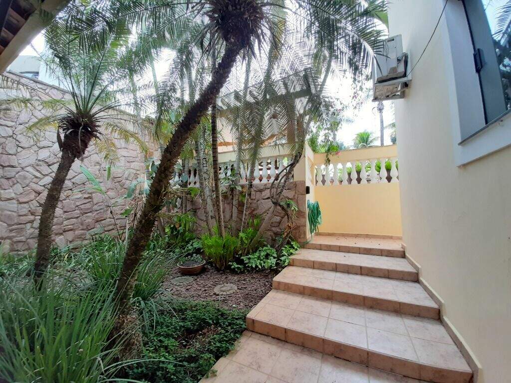 Casa à venda no Nova Piracicaba: 