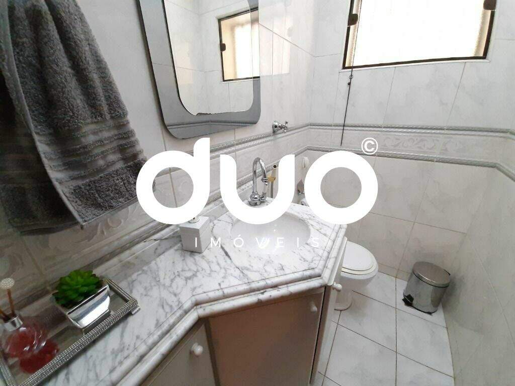 Casa à venda no Nova Piracicaba: 