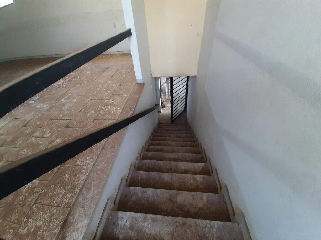 Barracão à venda no Vila Rezende: 