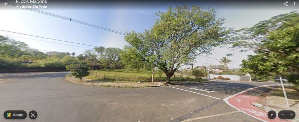 Área à venda no Nova Piracicaba: 