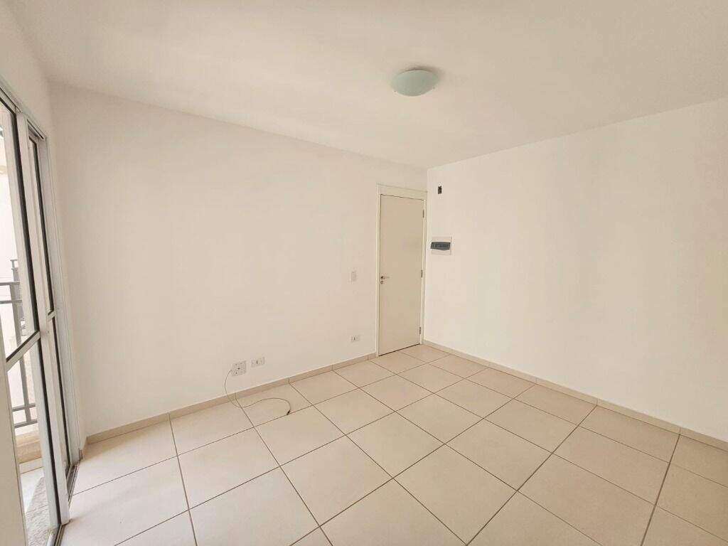 Apartamento à venda no Dois Córregos: 
