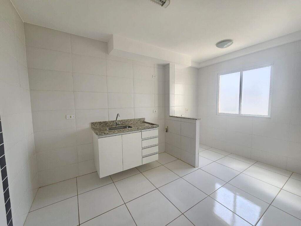 Apartamento à venda no Dois Córregos: 