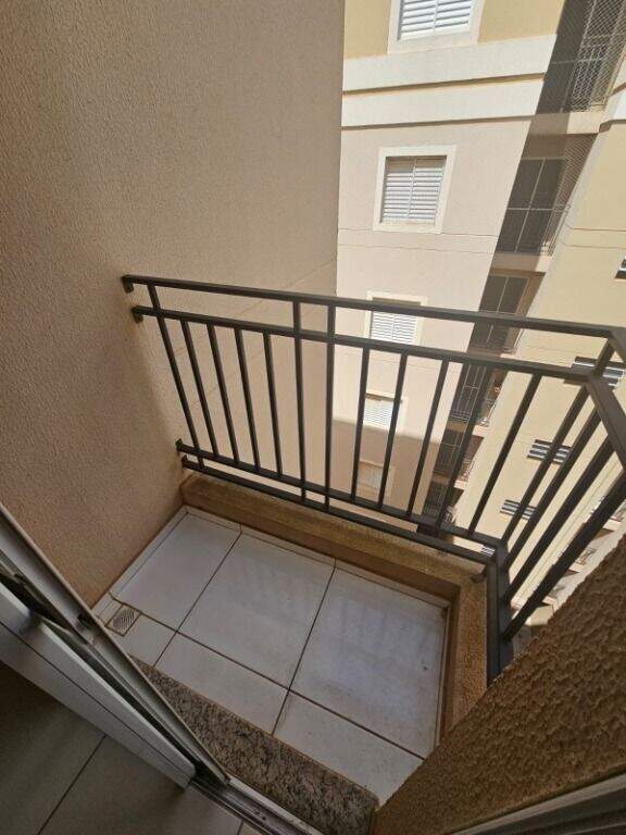 Apartamento à venda no Dois Córregos: 