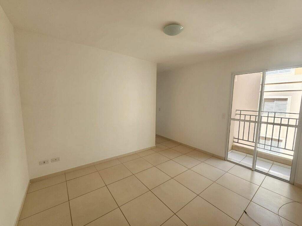 Apartamento à venda no Dois Córregos: 