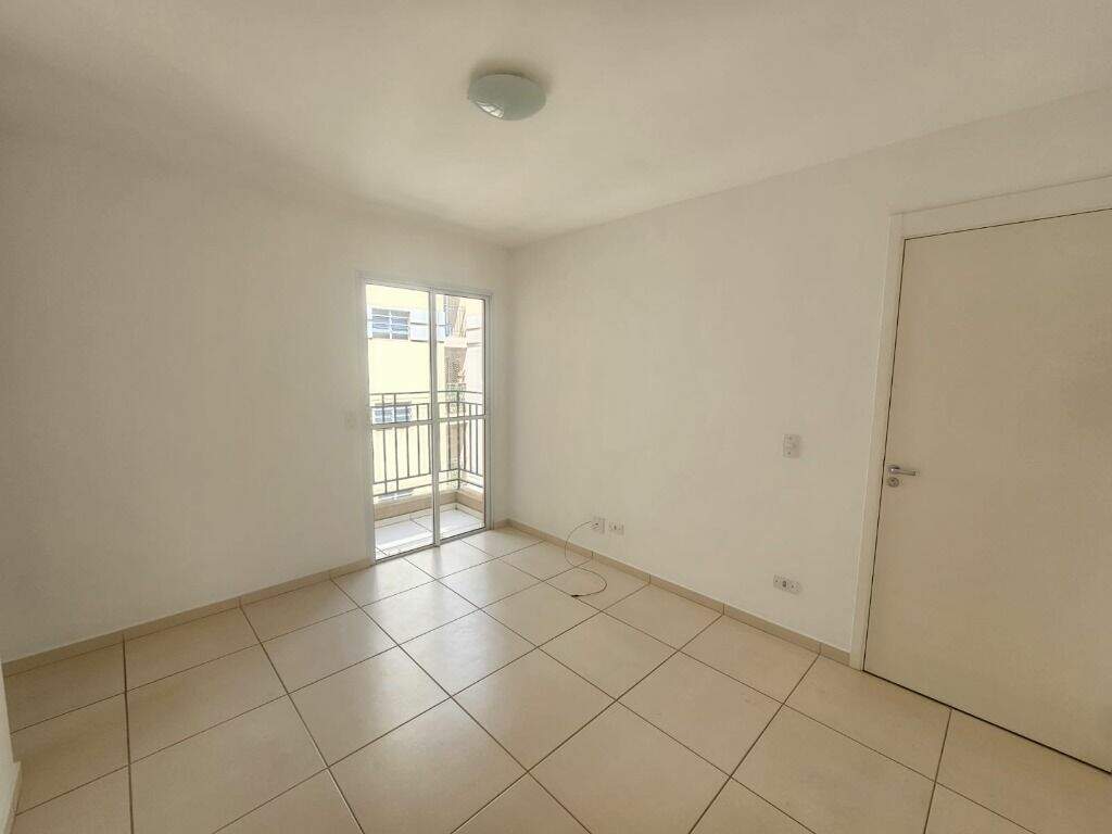 Apartamento à venda no Dois Córregos: 