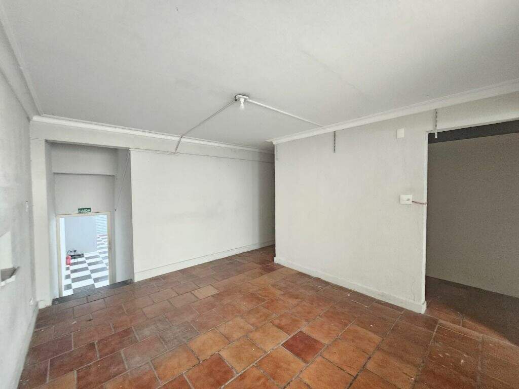 Salão para aluguel no Centro: 