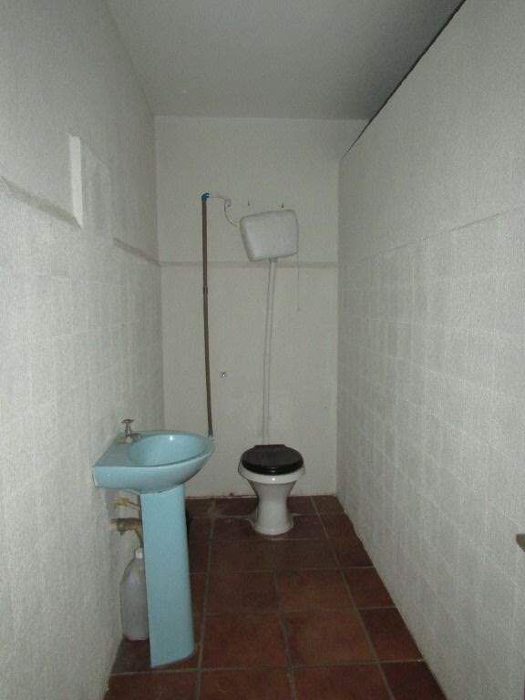 Salão para aluguel no Centro: 