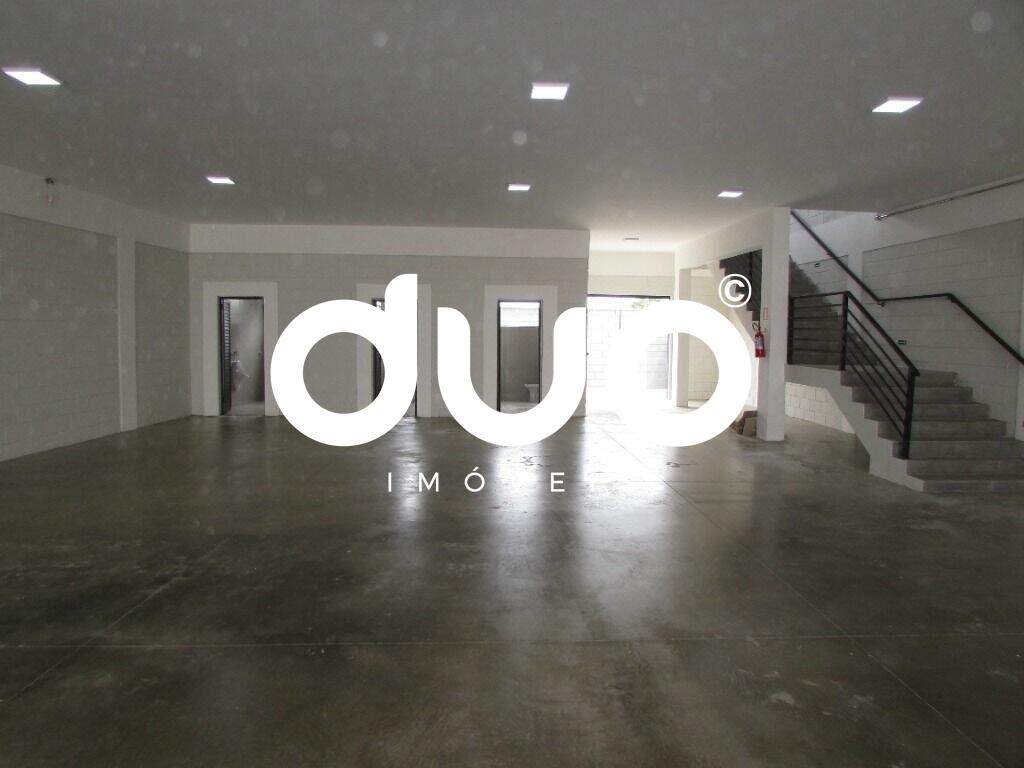 Salão à venda no São Luiz: 