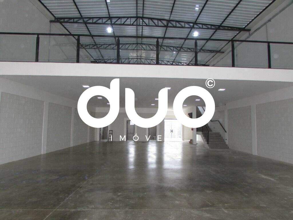 Salão à venda no São Luiz: 