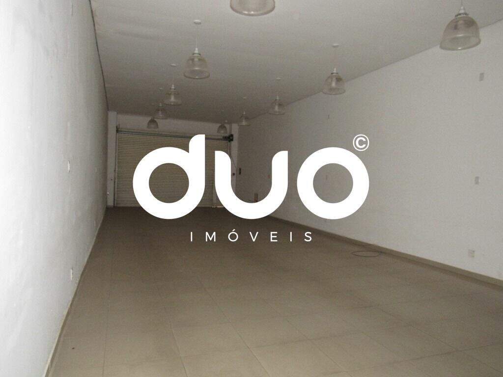 Salão à venda no Centro: 