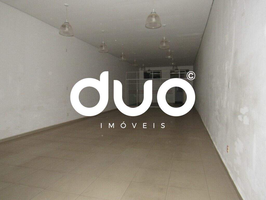Salão à venda no Centro: 