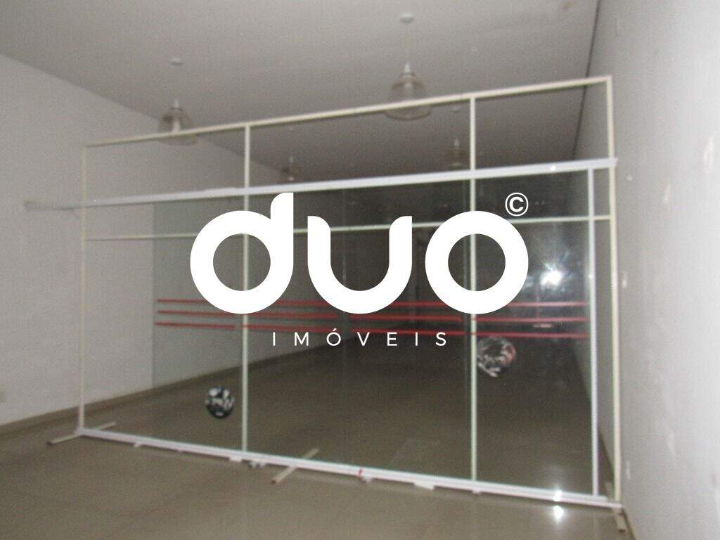 Salão à venda no Centro: 