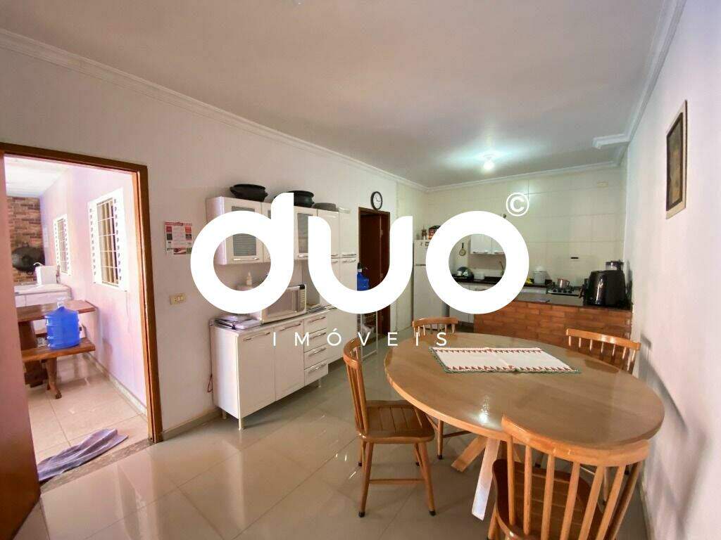 Casa à venda no Santa Maria: 