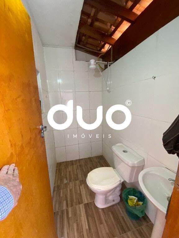 Casa à venda no Santa Maria: 