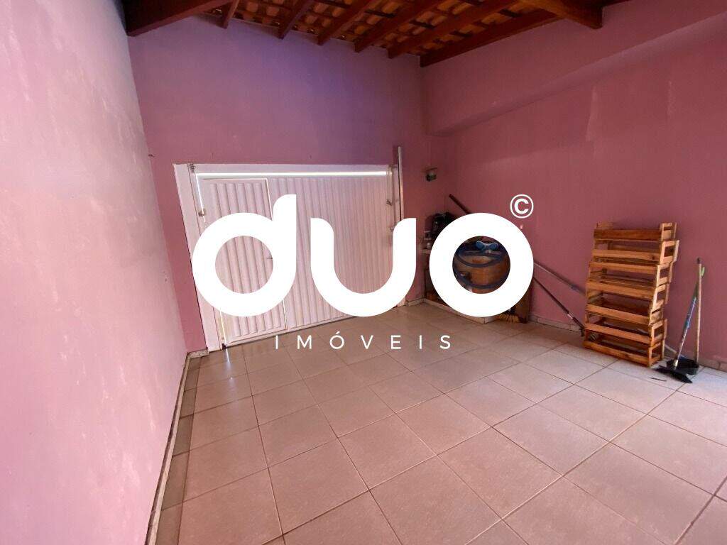 Casa à venda no Santa Maria: 