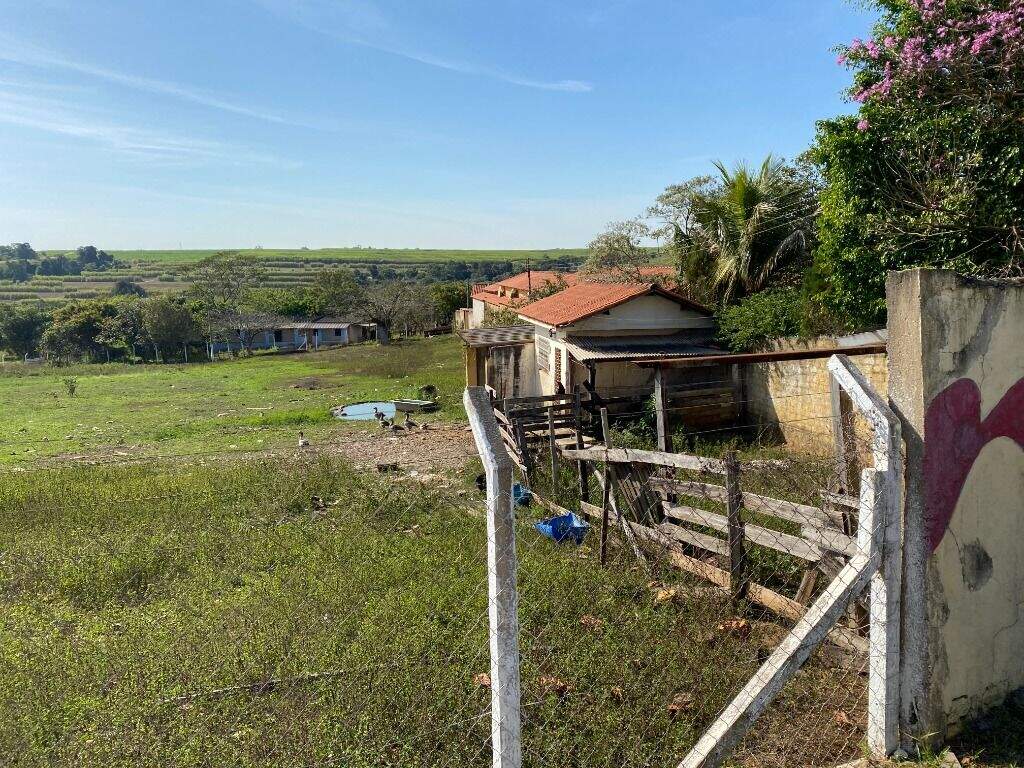 Área à venda no Caraça: 