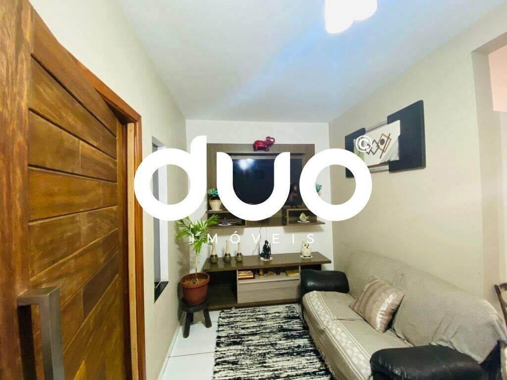 Casa à venda no Jardim Sol Nascente II: 