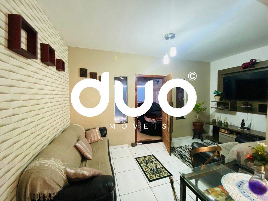 Casa à venda no Jardim Sol Nascente II: 