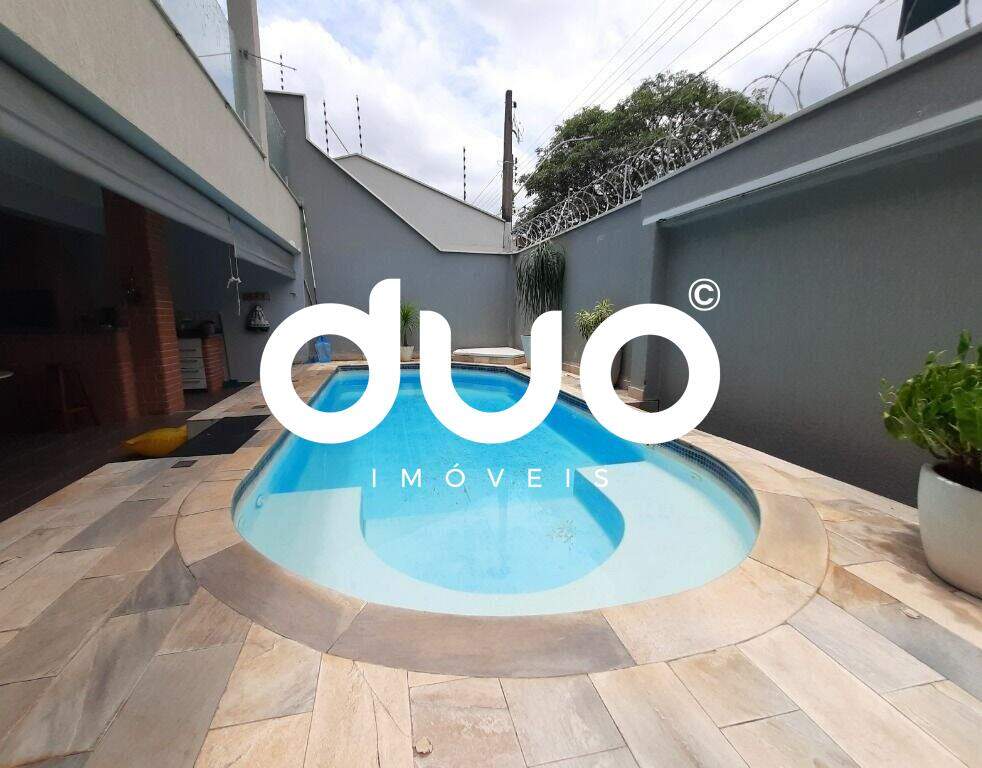 Casa à venda no Nova Piracicaba: 