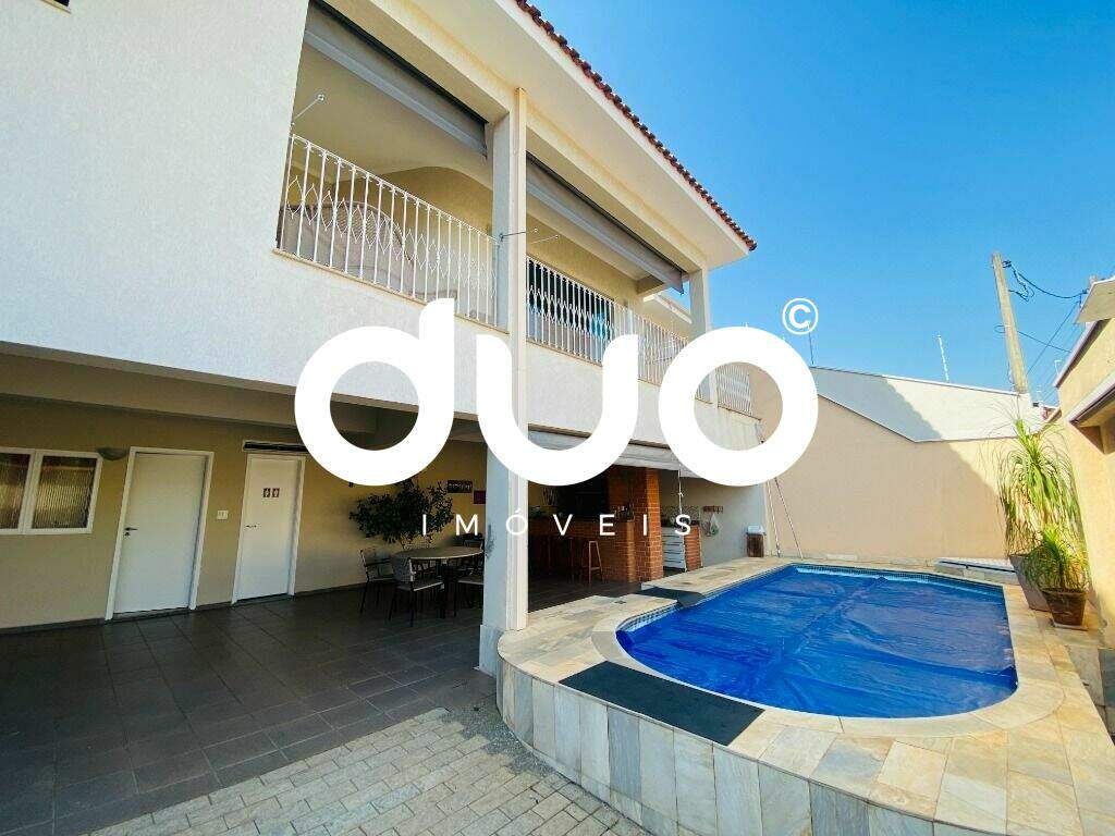 Casa à venda no Nova Piracicaba: 